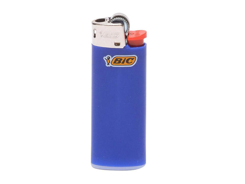 Bic Lighter (Small) – CG North San Diego